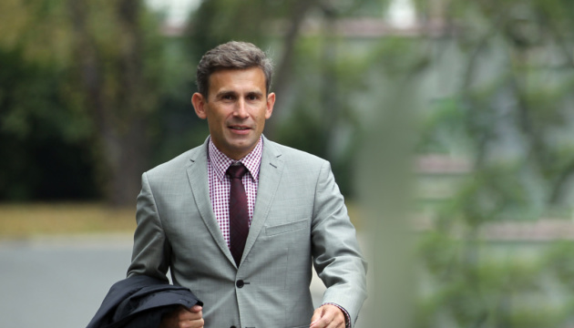 Він пішов на ризик, щоб привернути увагу світу: найтитулованіший олімпієць Польщі підтримав Гераскевича