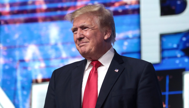 Майже половина американців вважають Трампа «жорстоким» і «корумпованим»