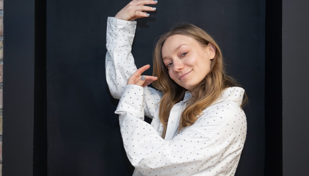 Leléka підписала договір із Суспільним на участь у Євробаченні-2026