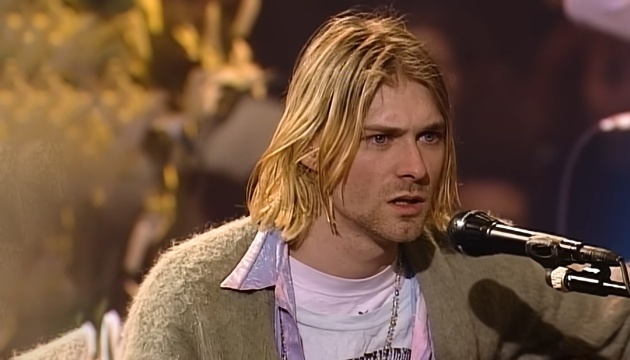 Дослідники припустили, що Курта Кобейна могли вбити - реакція поліції Сіетла