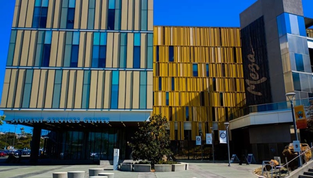 «Вір в Україну 2026»: у Каліфорнії пройде вечір пам’яті та солідарності