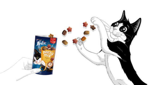 Ласощі для котів: як вибрати безпечне доповнення до раціону?