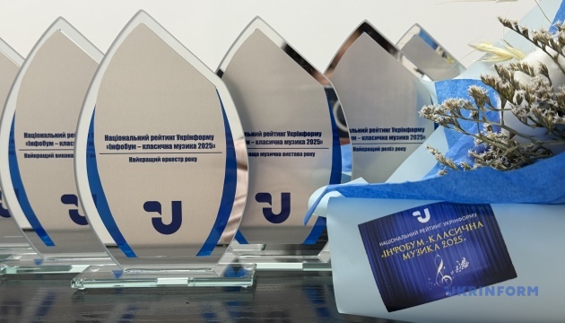 Класична музика, як дар, що рятує і породжує бажання жити в найважчі часи