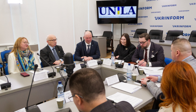 Кодекс про захист державності, незалежності та статус захисників держави: обговорення проєкту