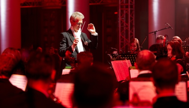 У київських пунктах незламності відбудуться концерти класичної музики