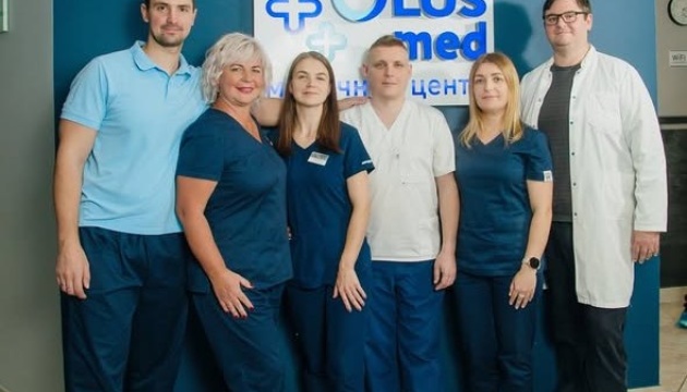 На Закарпатті в межах держпрограми лікування безпліддя народилася перша двійня