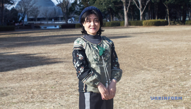 Японію від розширення військової підтримки Україні стримує пацифізм - професорка Хіґашіно