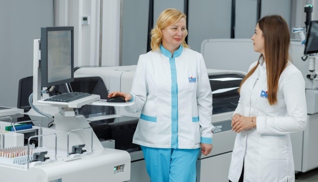 593,2 млн грн податків і 70,6 млн грн на благодійність: медична лабораторія ДІЛА підсумувала роботу за 2025 рік 