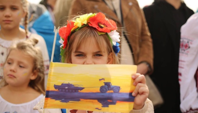 Українські асоціації Півдня Франції проведуть маніфестацію до річниці великої війни