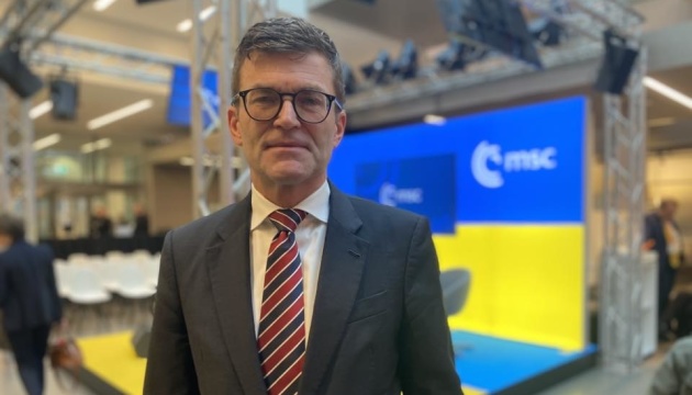 Посол Німеччини в Україні не підтвердив інформацію про свою відставку