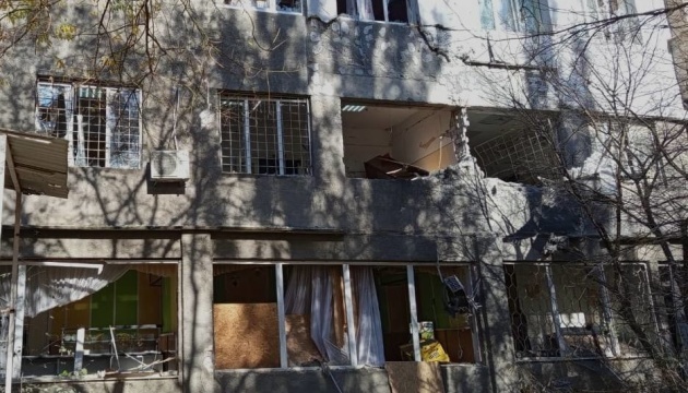 Le nombre d’attaques russes contre les établissements de santé en Ukraine a augmenté de près de 50 % l’an dernier