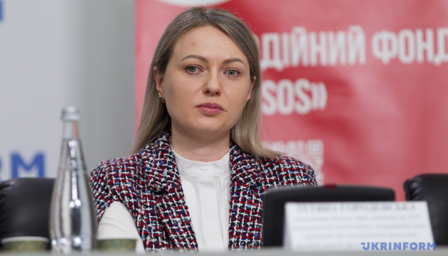 В Офісі омбудсмана відзначають зменшення кількості вступників із ТОТ