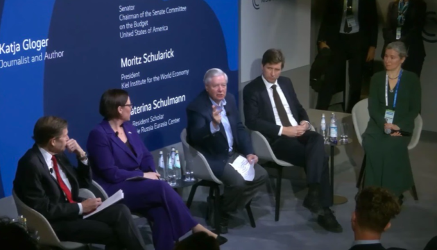 Сенатор Грем: Хочу, щоб Україні були надані «Томагавки»