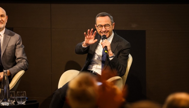 У Франції колишній міністр внутрішніх справ розпочав президентську кампанію