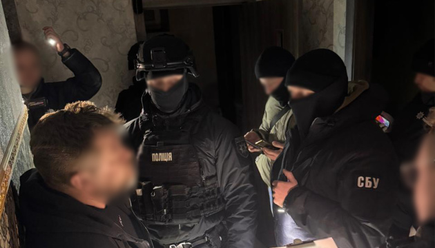 У Київській області ліквідували канал збуту кокаїну з мільйонними оборотами - НПУ