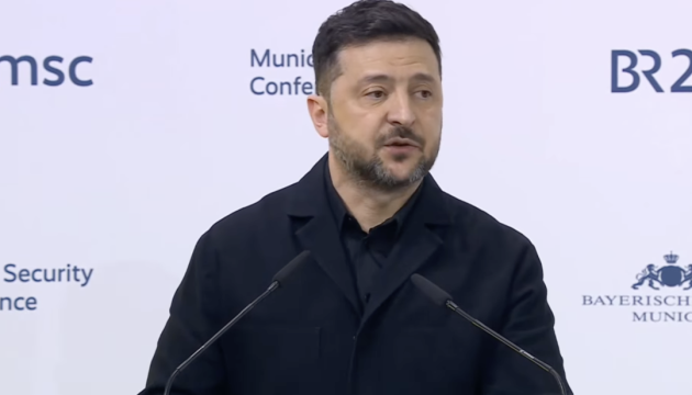 Зеленський назвав ціну окупації 1 кілометра української землі для російської армії