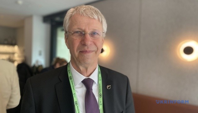 Побудова європейського аналогу Starlink займе роки - представник Міністерства космосу ФРН