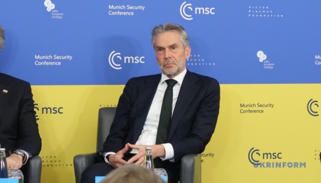 Прем’єр Нідерландів: Для реального тиску на Росію потрібна єдність США і Європи та узгодженість дій із Китаєм