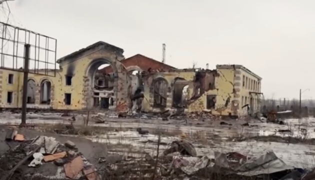 Région de Donetsk : l’armée ukrainienne confirme le contrôle total de Kostiantynivka