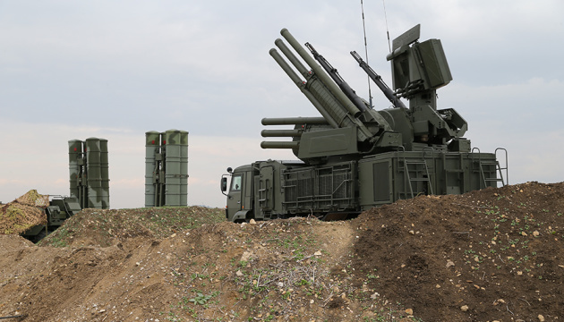 SBU's Alpha special forces destroy half of Russia's Pantsir air defense systems in 2025
