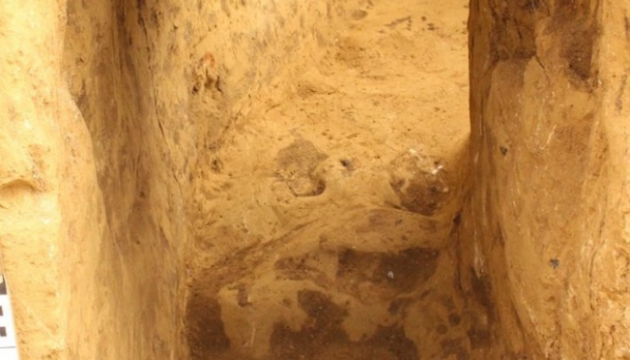 Археологи виявили у Німеччині середньовічний тунель