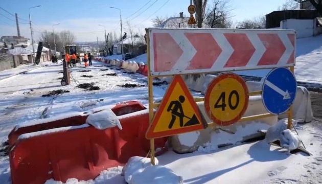 Окупанти руйнують трамвайну мережу Луганська - ОВА