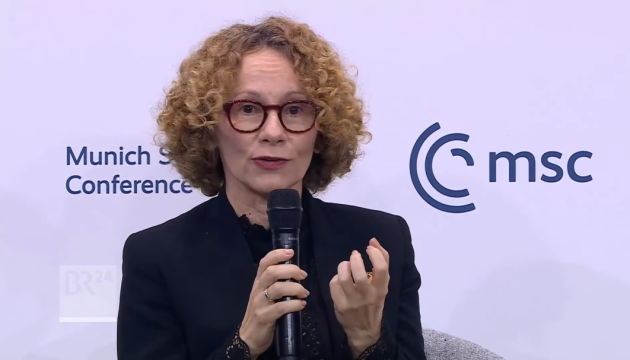 Росія отримає простір для подальшої агресії, якщо підтримка України буде не в фокусі НАТО - заступниця Рютте