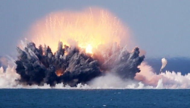 Defense Forces hit oil terminal in Krasnodar region and Pantsir-S1 in Crimea