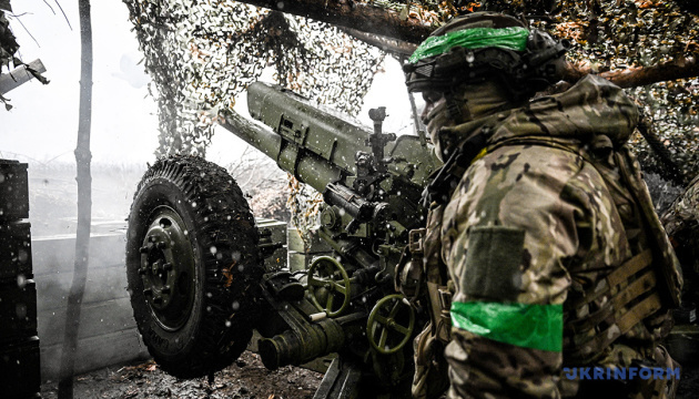 War update: 129 attacks since morning, Pokrovsk sector remains most active