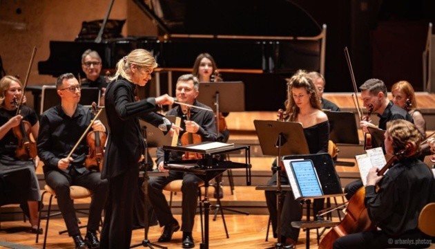 «Київська камерата» проведе благодійний концерт у Страсбурзі до річниці вторгнення РФ