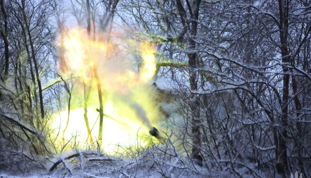 War update: 235 clashes on frontline over past day, fiercest fighting in Pokrovsk sector