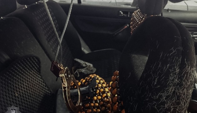 Викрадення дитини на Буковині: підозрюваного взяли під варту без права на заставу