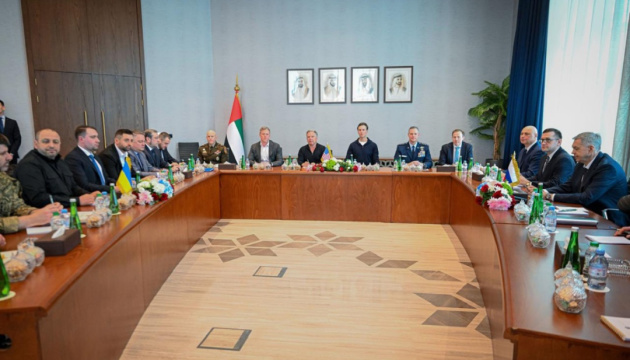 Мединський у переговорному процесі - це цирк, коли Росія навіть не намагається вдавати серйозність