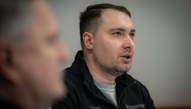 Буданов привітав військових журналістів: Кожен репортаж з передової - це зброя в інформаційній та реальній війні