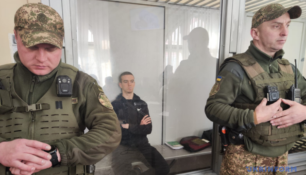 Суд знову перенесли: донька Фаріон заявила, що захист обвинуваченого навмисне затягує розгляд справи