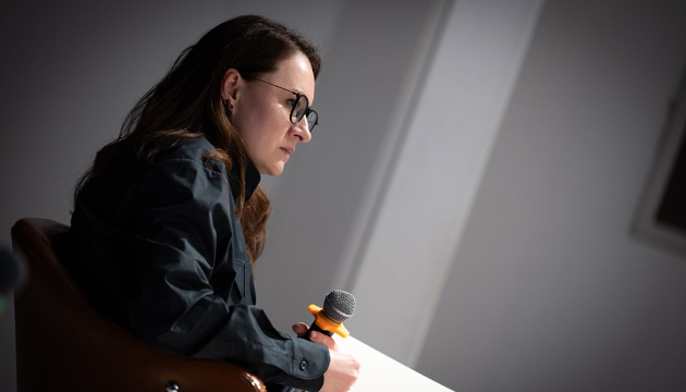 Svyrydenko, en Rzeszów, invita a los socios a desarrollar conjuntamente la industria de defensa