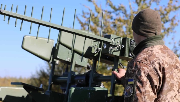 У війську пришвидшили постачання засобів РЕБ: понад 200 частин підключили до цифрової системи