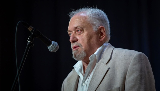 Помер колишній політв'язень, дисидент Семен Глузман