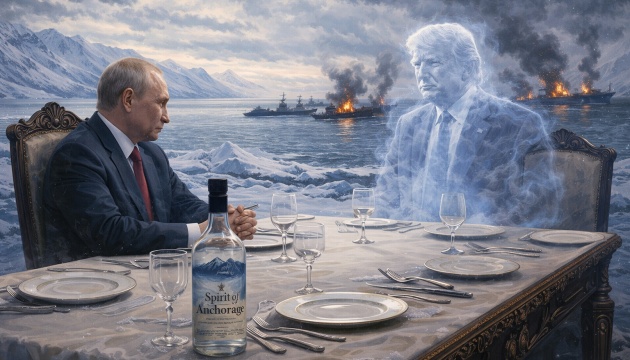 «Медові» пів року Путіна з Трампом завершилися