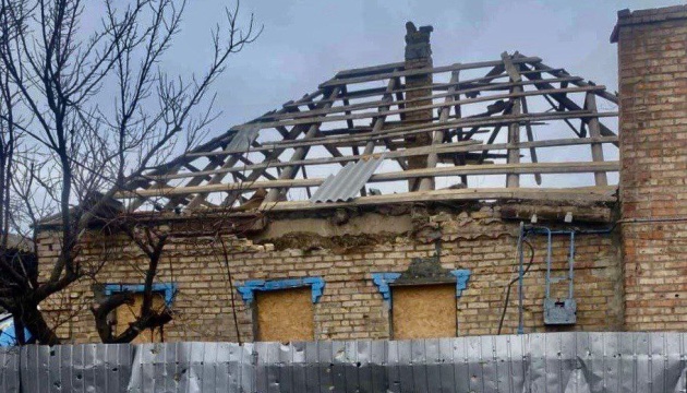 Росіяни впродовж дня 40 разів атакували Дніпропетровщину дронами та артилерією, є поранений