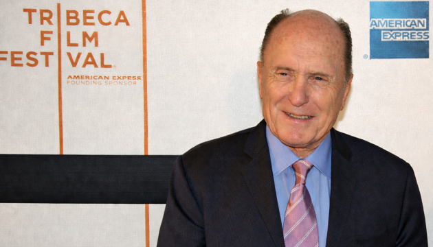 Помер лауреат премії «Оскар» Роберт Дюваль