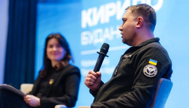 Буданов: Україні потрібна неоіндустріалізація