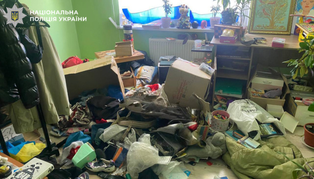 У Києві чотирирічний хлопчик отруївся наркотиками - поліція