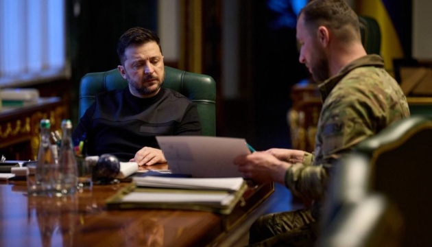 СБУ має напрацювання для протидії російським хакерам - Зеленський