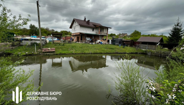 До суду передали справу експроректора академії ДПСУ, який змушував підлеглих зводити йому будинок