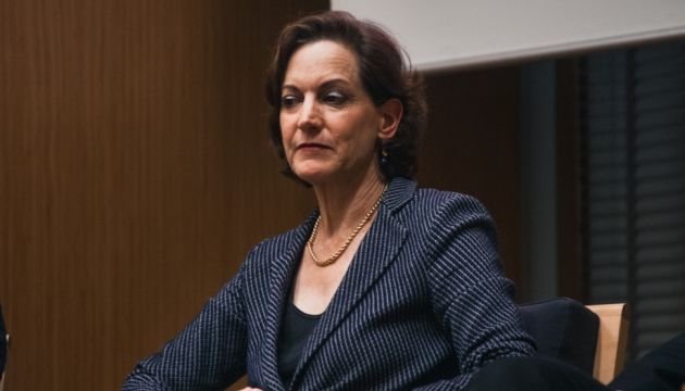 Європейці нарешті усвідомили війну проти України і починають брати на себе відповідальність - Енн Епплбаум