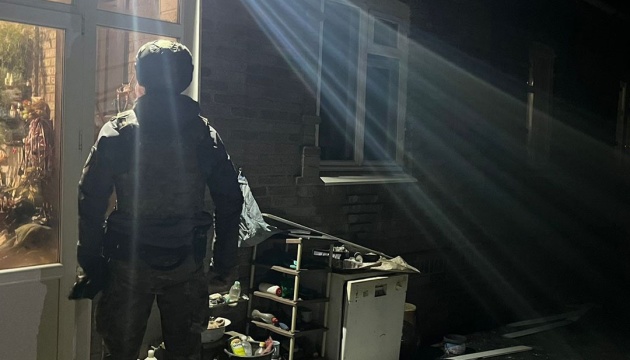 Війська РФ за добу завдали 980 ударів по Донеччині