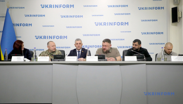 Навчальна програма на 2026 рік: підтримка та розвиток ветеранського бізнесу