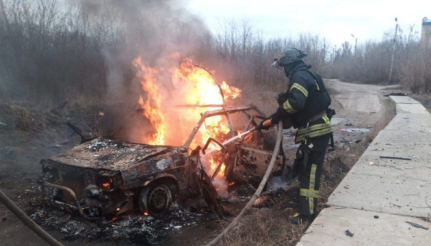 Росіяни вбили трьох працівників Слов'янської ТЕС - Міненерго