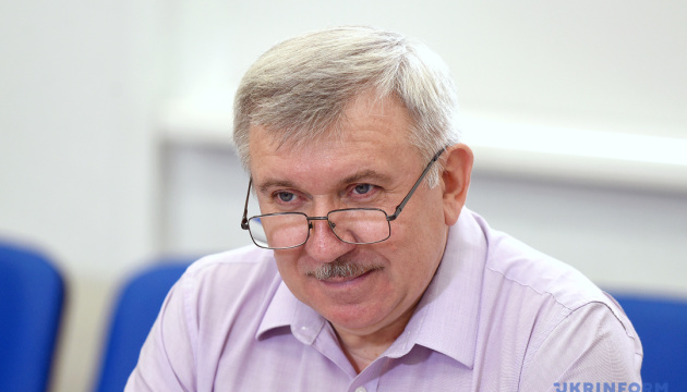 Захід боїться говорити про перемогу України - експерт